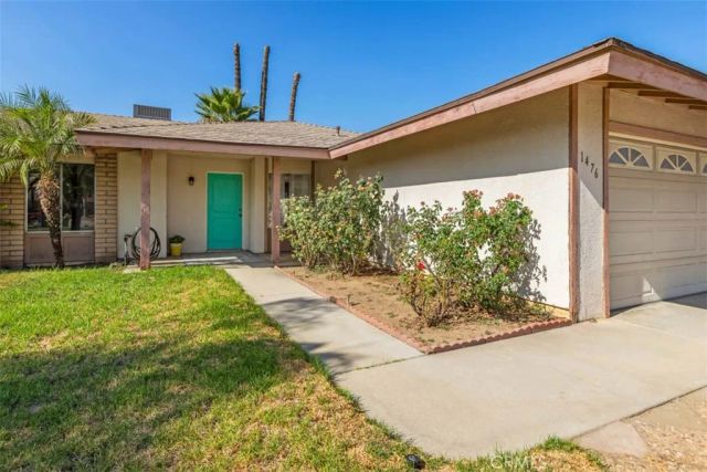 1476 Val Mar Drive, San Bernardino, CA 92404