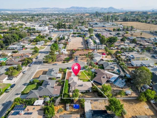 1476 Val Mar Drive, San Bernardino, CA 92404