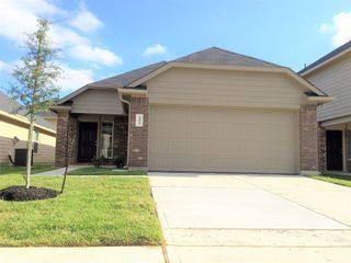 2424 W Werrington Way, Houston, TX 77073