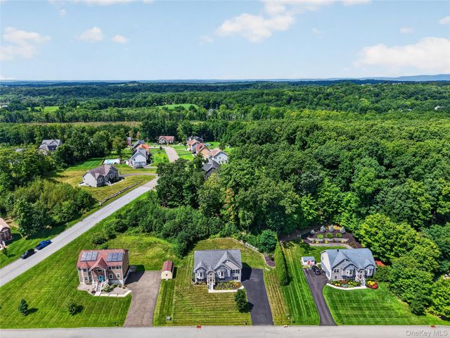 22 Ashley Court, Salisbury Mills, NY 12577