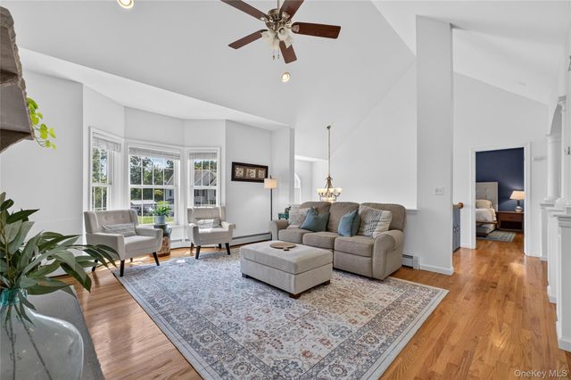 22 Ashley Court, Salisbury Mills, NY 12577
