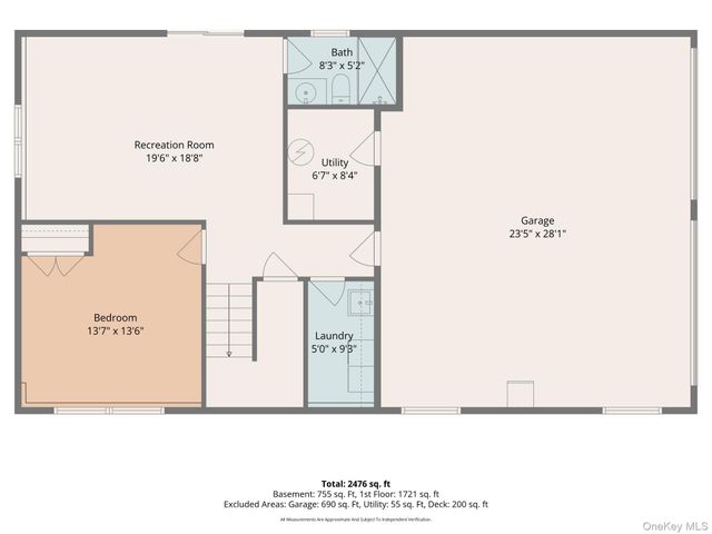 22 Ashley Court, Salisbury Mills, NY 12577