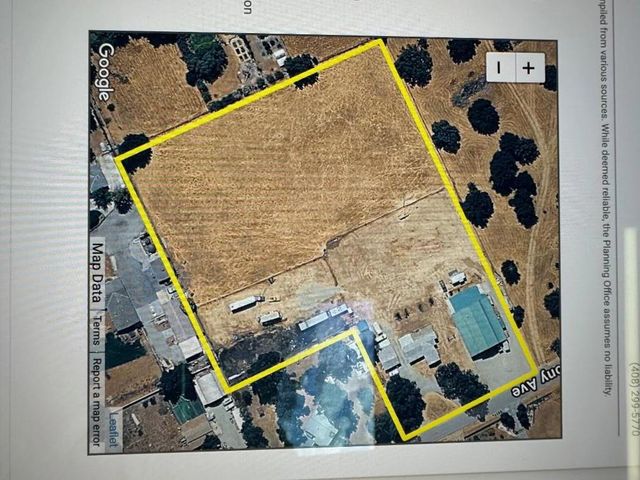 13805 Colony Avenue, San Martin, CA 95046
