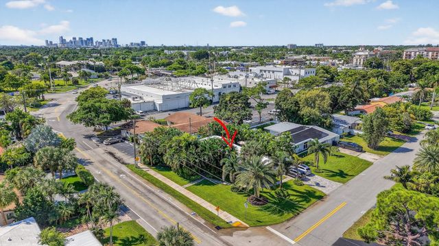2625 NE 16th Ave, Wilton Manors, FL 33334