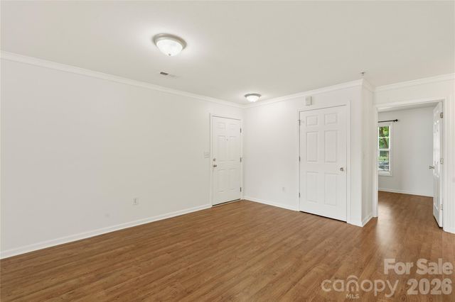 3839 Carl Parmer Drive, Harrisburg, NC 28075