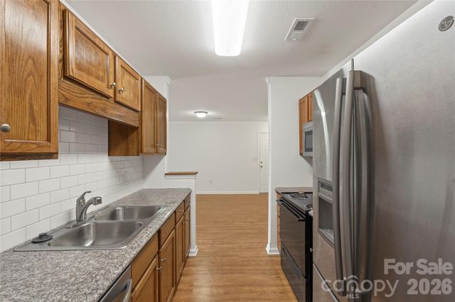3839 Carl Parmer Drive, Harrisburg, NC 28075