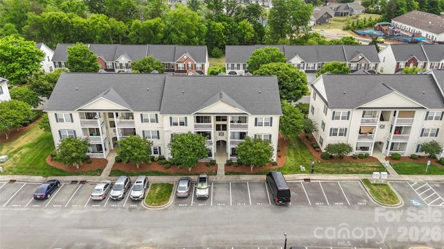 3839 Carl Parmer Drive, Harrisburg, NC 28075