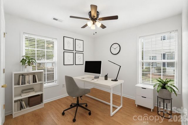 3839 Carl Parmer Drive, Harrisburg, NC 28075