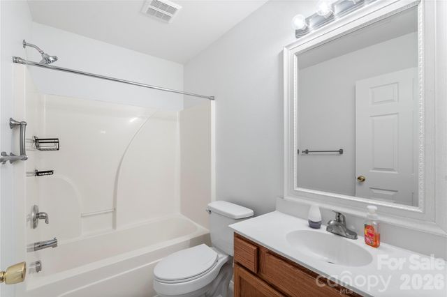 3839 Carl Parmer Drive, Harrisburg, NC 28075