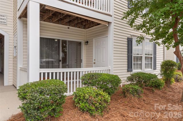 3839 Carl Parmer Drive, Harrisburg, NC 28075
