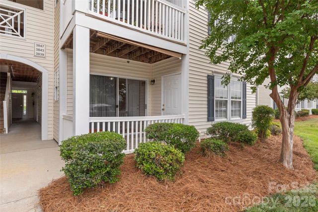 3839 Carl Parmer Drive, Harrisburg, NC 28075
