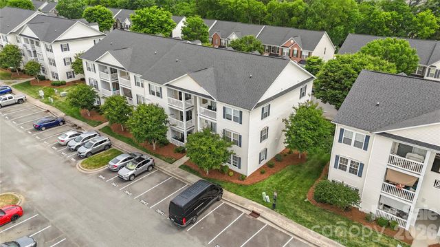 3839 Carl Parmer Drive, Harrisburg, NC 28075
