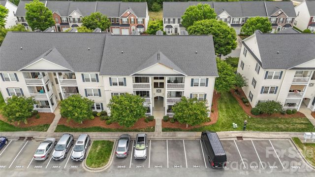 3839 Carl Parmer Drive, Harrisburg, NC 28075