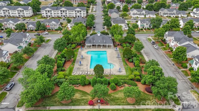 3839 Carl Parmer Drive, Harrisburg, NC 28075
