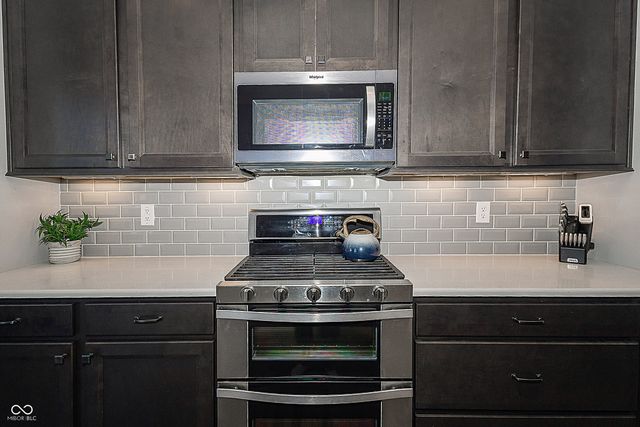 2477 Silver Rose Drive, Avon, IN 46123