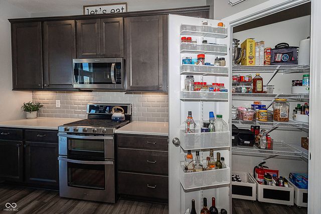 2477 Silver Rose Drive, Avon, IN 46123