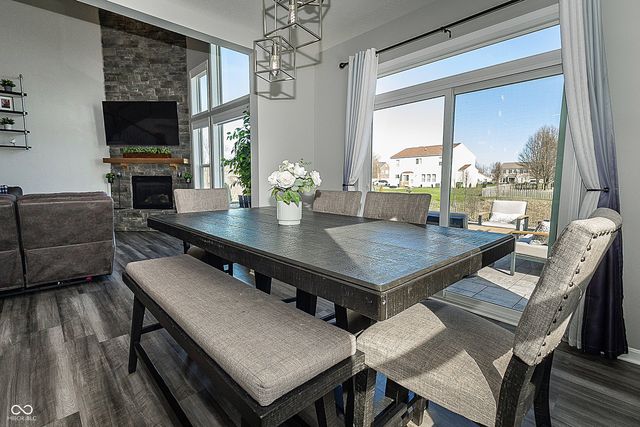 2477 Silver Rose Drive, Avon, IN 46123