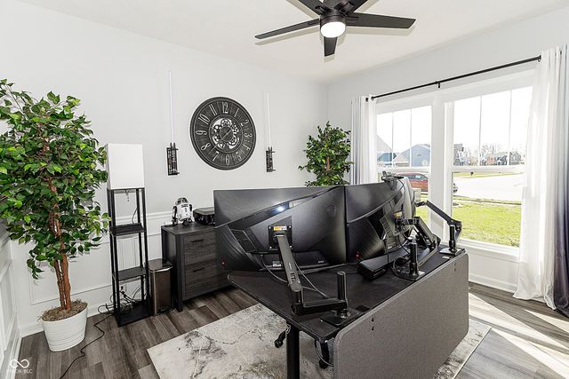 2477 Silver Rose Drive, Avon, IN 46123