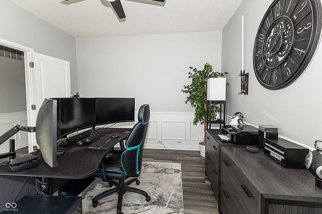 2477 Silver Rose Drive, Avon, IN 46123