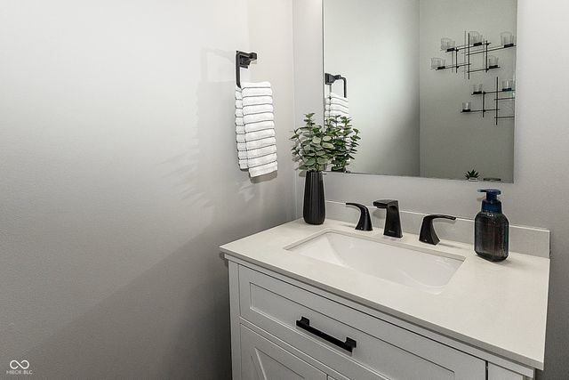 2477 Silver Rose Drive, Avon, IN 46123