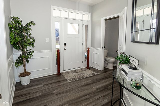 2477 Silver Rose Drive, Avon, IN 46123