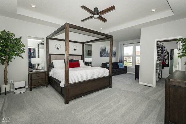 2477 Silver Rose Drive, Avon, IN 46123