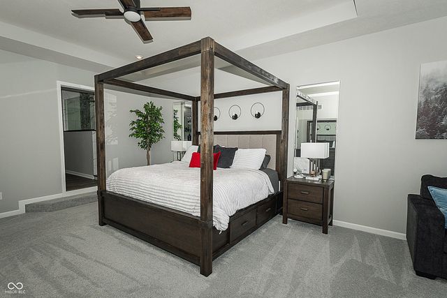 2477 Silver Rose Drive, Avon, IN 46123