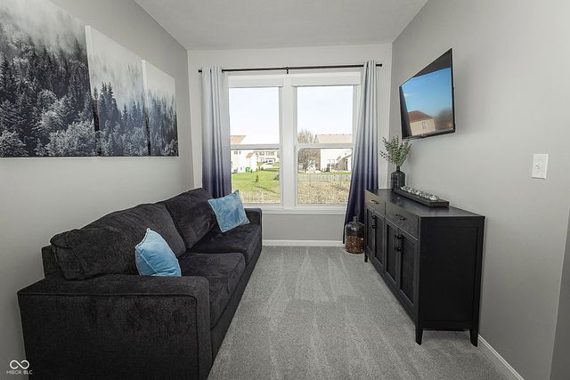 2477 Silver Rose Drive, Avon, IN 46123