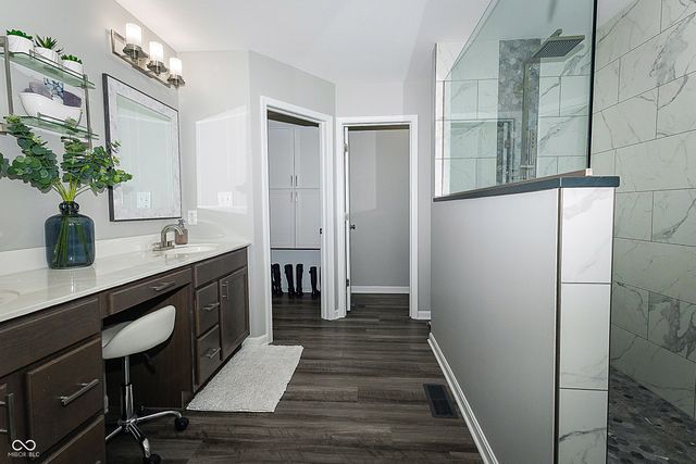 2477 Silver Rose Drive, Avon, IN 46123