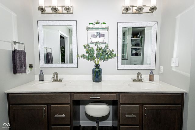 2477 Silver Rose Drive, Avon, IN 46123