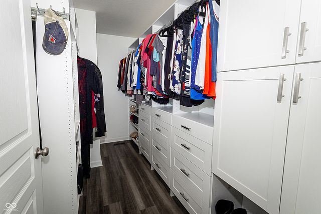 2477 Silver Rose Drive, Avon, IN 46123