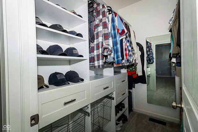 2477 Silver Rose Drive, Avon, IN 46123