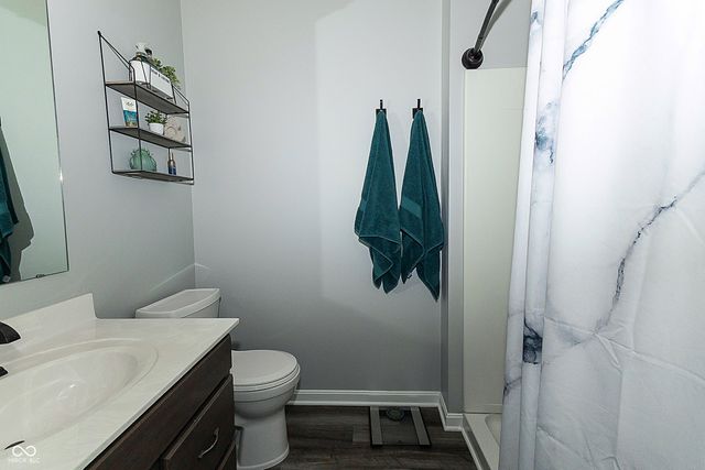 2477 Silver Rose Drive, Avon, IN 46123