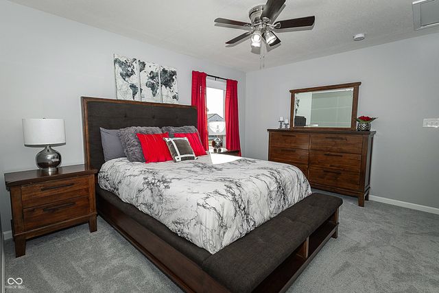 2477 Silver Rose Drive, Avon, IN 46123