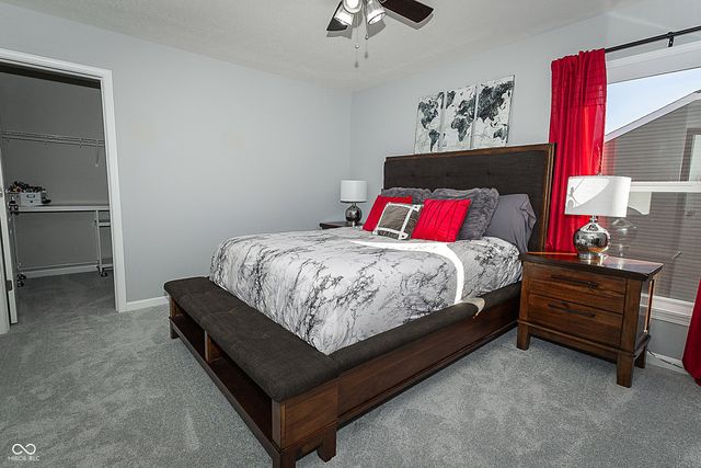 2477 Silver Rose Drive, Avon, IN 46123