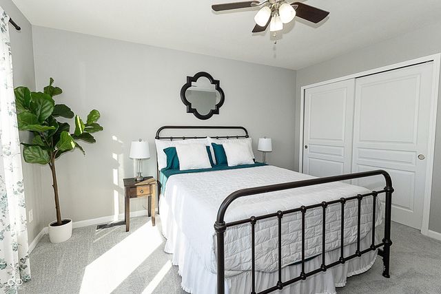 2477 Silver Rose Drive, Avon, IN 46123