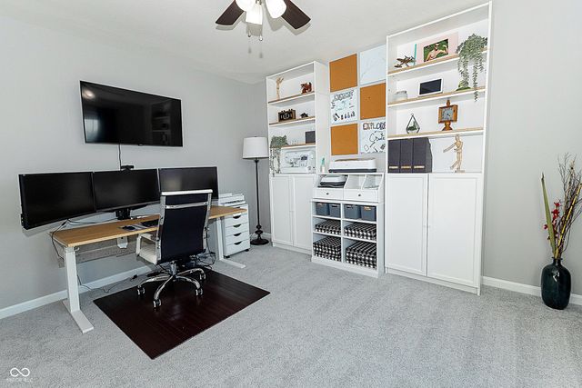 2477 Silver Rose Drive, Avon, IN 46123