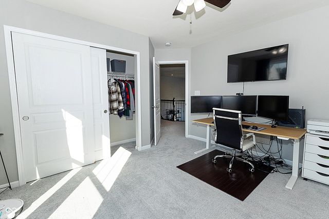 2477 Silver Rose Drive, Avon, IN 46123