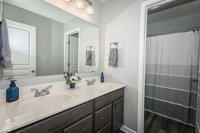 2477 Silver Rose Drive, Avon, IN 46123