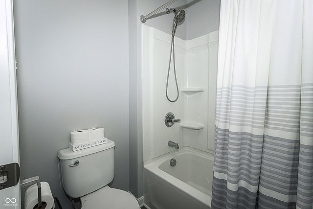 2477 Silver Rose Drive, Avon, IN 46123