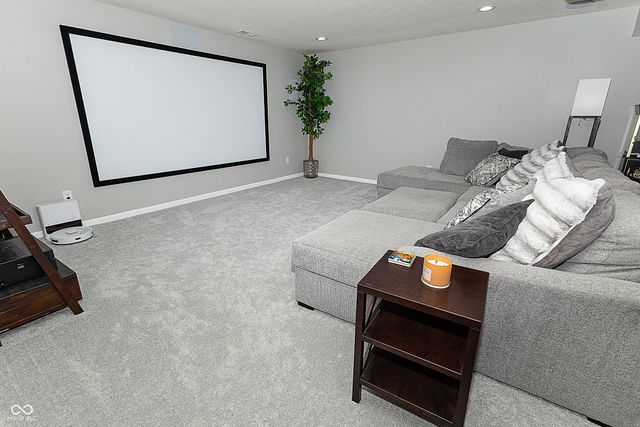 2477 Silver Rose Drive, Avon, IN 46123