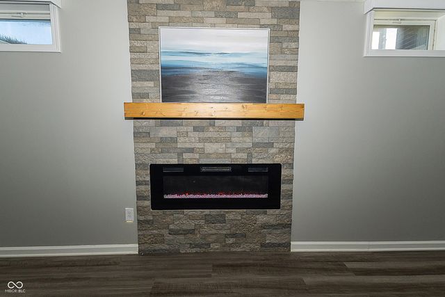 2477 Silver Rose Drive, Avon, IN 46123