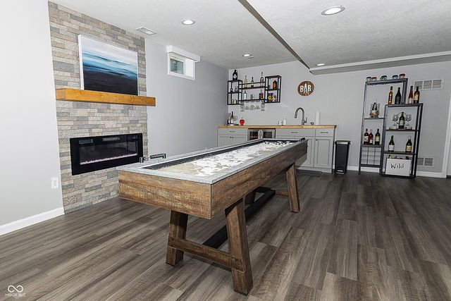 2477 Silver Rose Drive, Avon, IN 46123