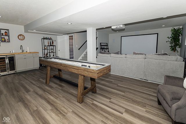 2477 Silver Rose Drive, Avon, IN 46123