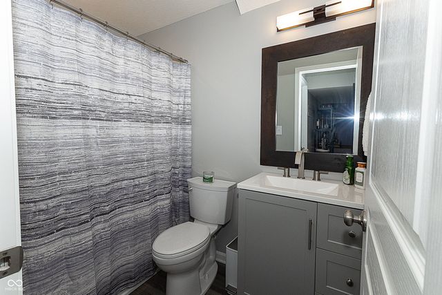 2477 Silver Rose Drive, Avon, IN 46123