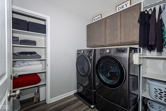 2477 Silver Rose Drive, Avon, IN 46123