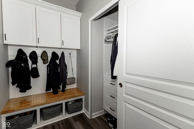 2477 Silver Rose Drive, Avon, IN 46123