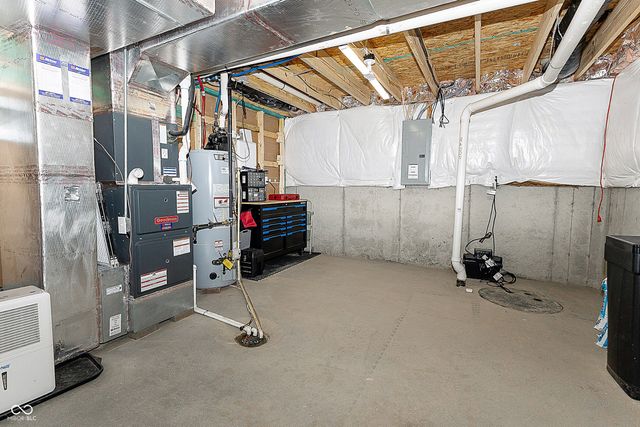 2477 Silver Rose Drive, Avon, IN 46123