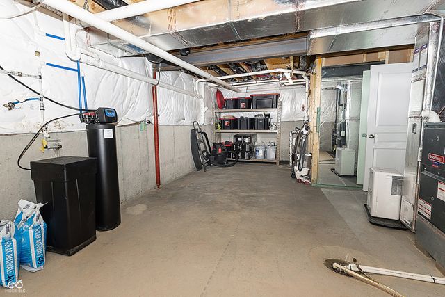 2477 Silver Rose Drive, Avon, IN 46123