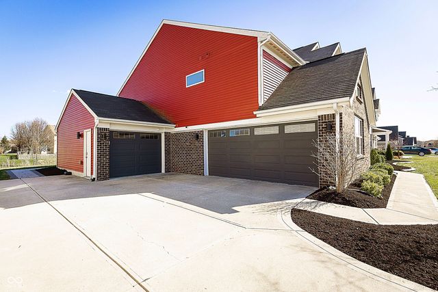 2477 Silver Rose Drive, Avon, IN 46123